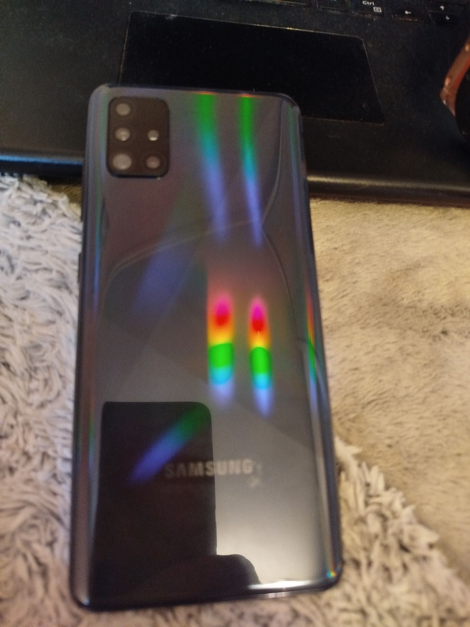Samsung A51 6/128