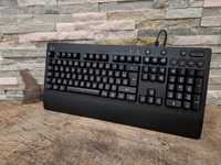 Клавиатура проводная Logitech G213