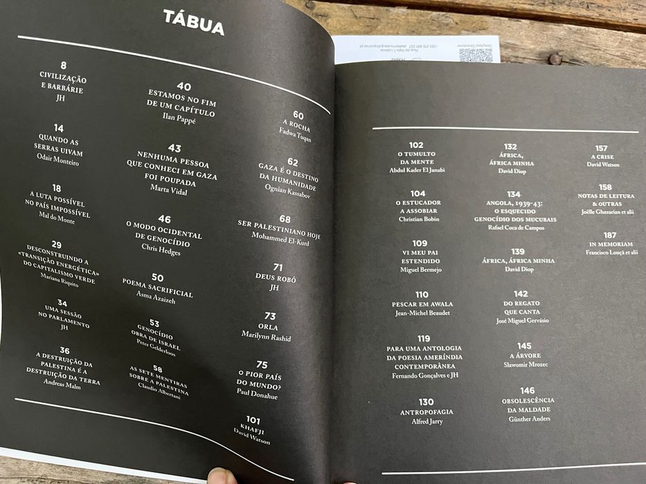 Revista Flauta de Luz 11