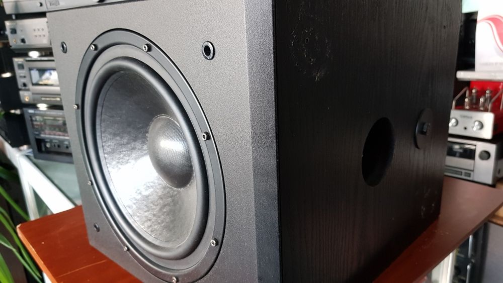 Dali Subwoofer, Trio AW-10
