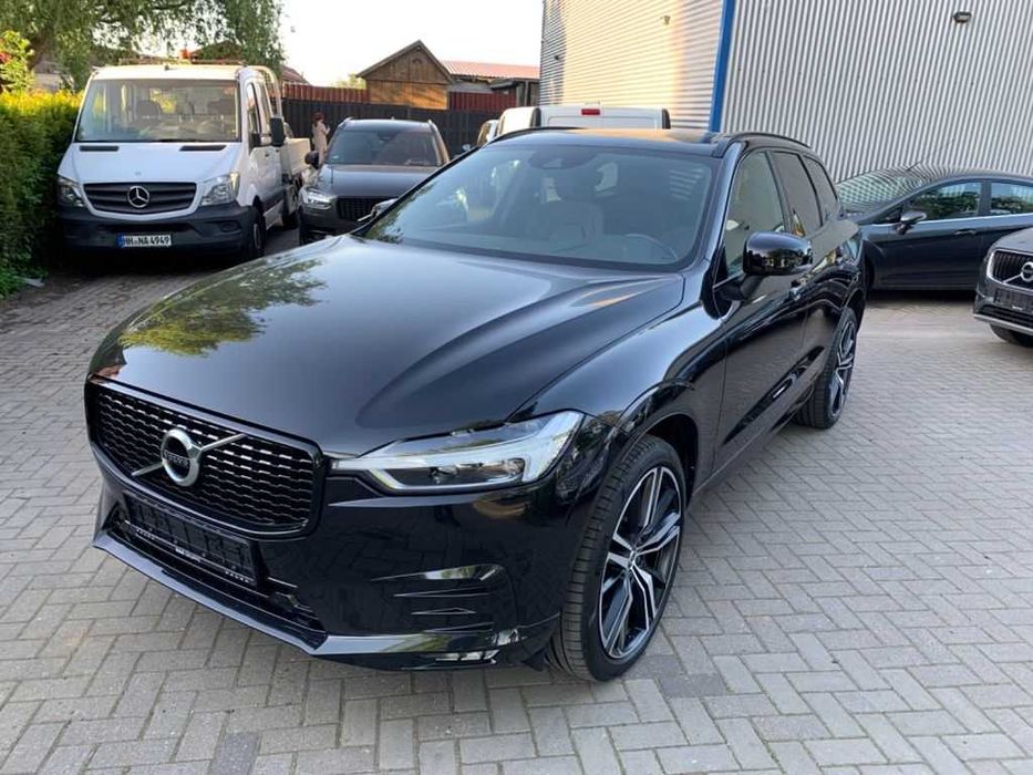 Разборка VOLVO xc90/xc70/xc60/xc40 бампер капот крило фара четверть