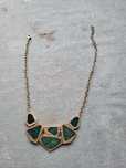 Colar Metal Feminino