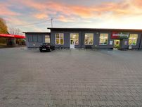 Lokal 40m2 Stróza-Kolonia