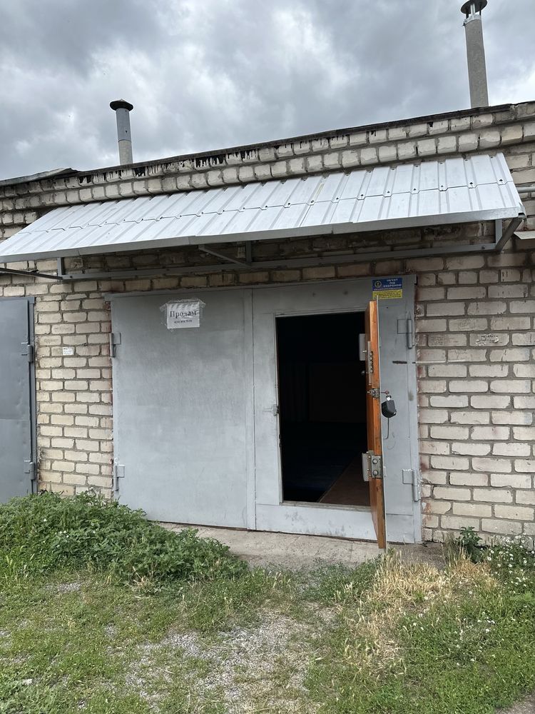 Продам гараж кооператив Дружба (район клініки Дмитрий)