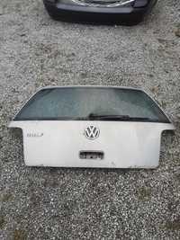 Tampa mala com vidro VW Golf 4 (ver descrição)
