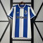 Camisola Principal FC Porto 25/26
