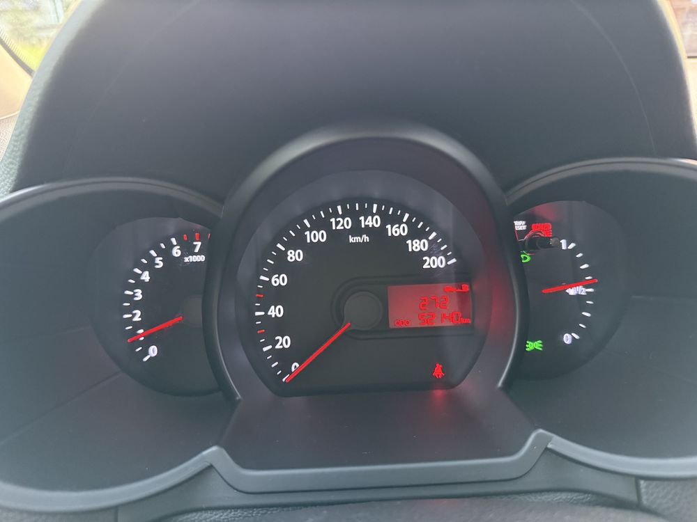 Kia Picanto 1.0 69 KM