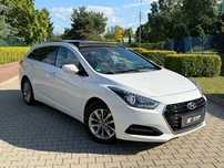 Hyundai i40 Film YT~Bogate Wyposażenie~~Dach Panoramiczny~~NAWIGACJA~~