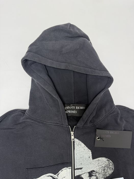 зип худи Enfants Riches Deprimes ERD pig zip up M L л