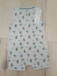 Rampers r.86 Myszka Mickey, nowy