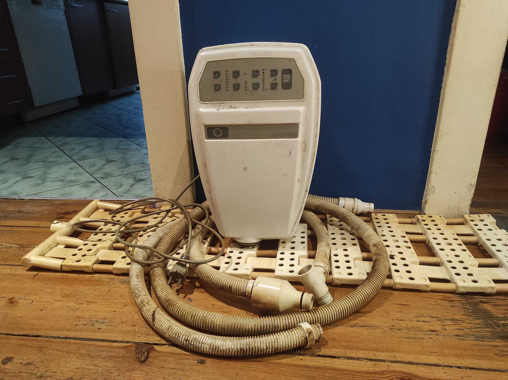 jacuzzi domowe uniwersalne z ozonowaniem na pilota