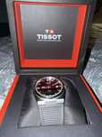 Tissot PRX preto original