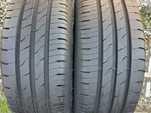 Opony Letnie 195/65R15 Goodyear Efficient Grip 195/65/15 2szt Polecam!