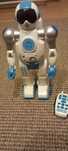 Super Robot Knabo