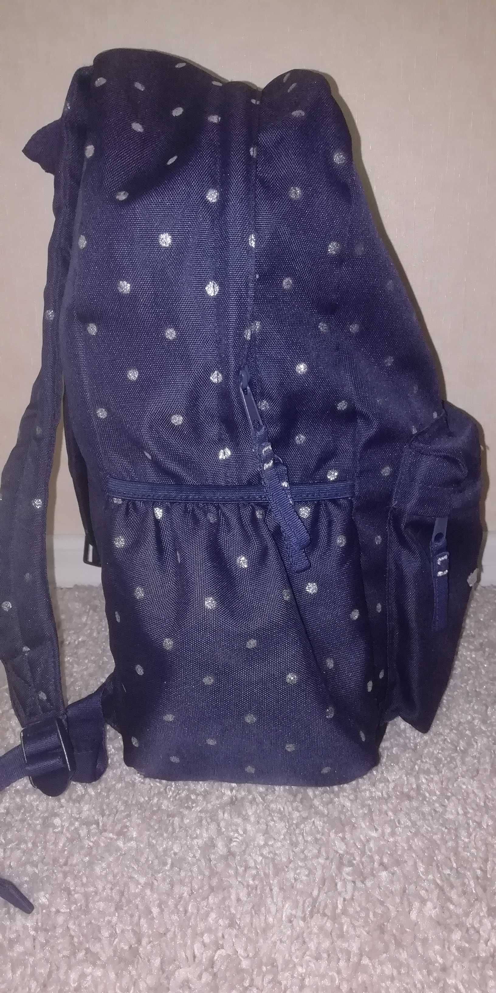 Рюкзак Gap из плотного текстиля