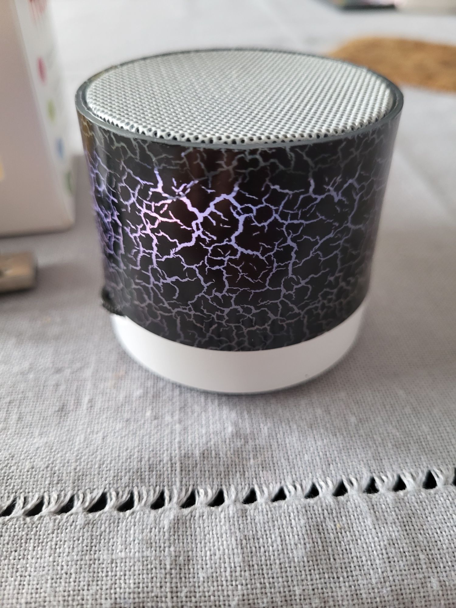 Przenośny głośnik mini speaker