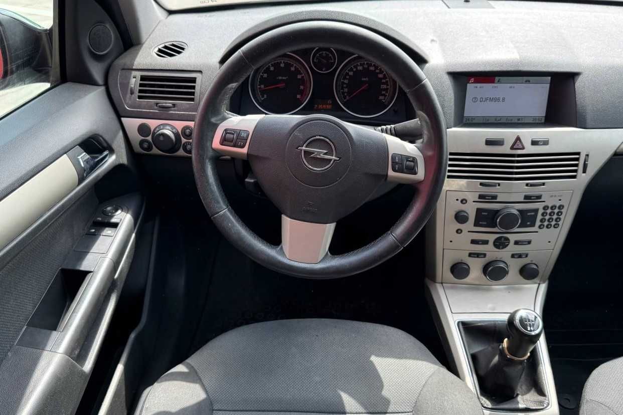 Opel Astra 2007 року 1.6 Газ\Бензин МКПП - Кредит\Лізинг