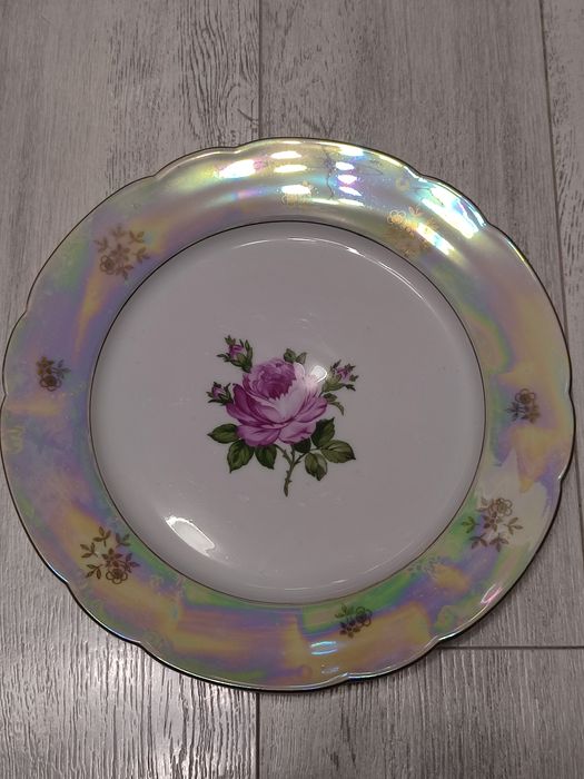 Сервиз столовый KAHLA GDR