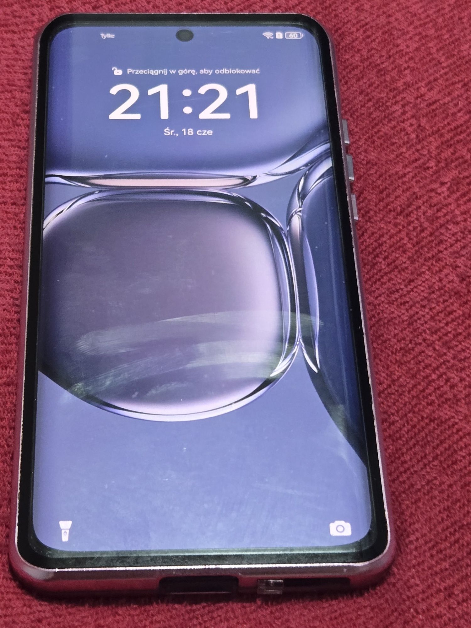 Huawei p 50 pro 6 miesięczny Zamiana!!,