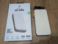 Powerbank Powerbank XTORM Fuel 5 20000 mAh 35W Biały