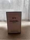 Perfumy chanel n•5 paris edp