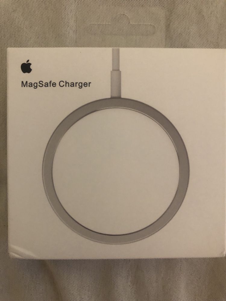 Oryginalny MagSafe MNXH3ZE/A 2140 nie otwierany