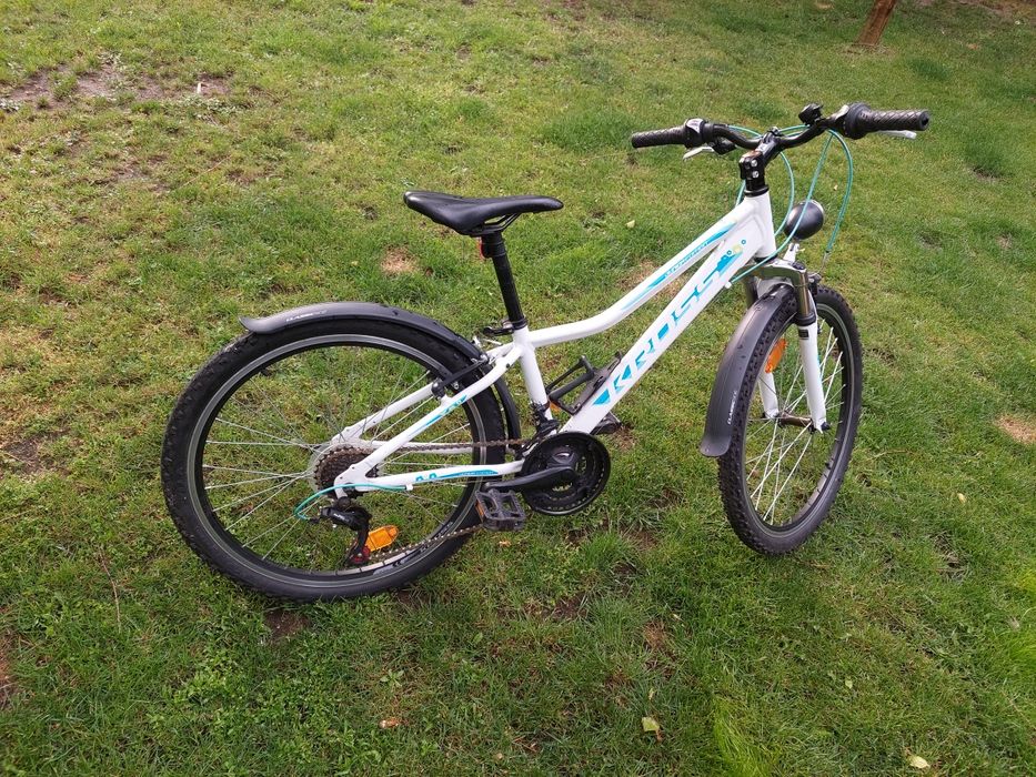 Sprzedam rower Kross