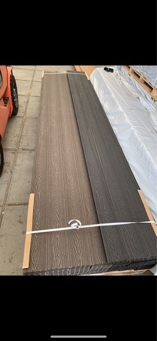 Deski kompozytowe PREMIUM. Hurtowe ceny. Rabaty -5%, -10%, -15%, -20%