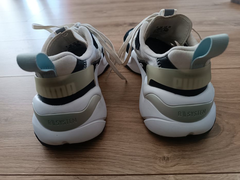 Puma Rise WN'S damskie 38