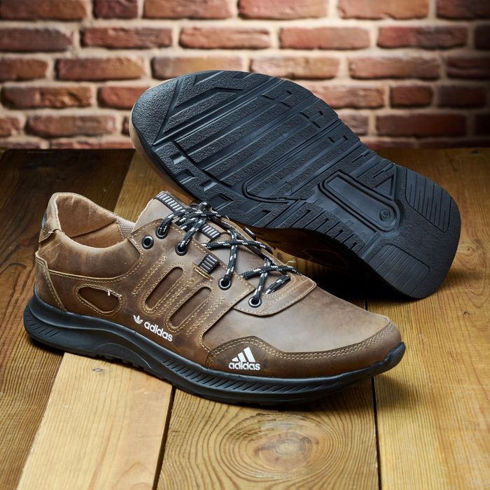 Кроссовки Адидас 46-50 большие размеры