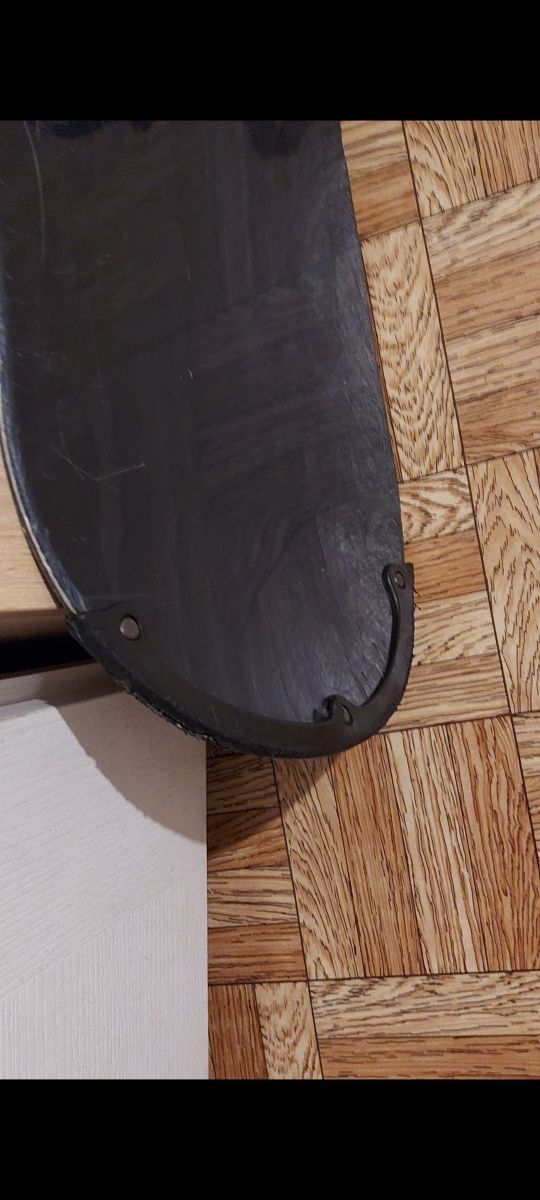 Продам Rossignol Dazer сноуборд + кріплення.