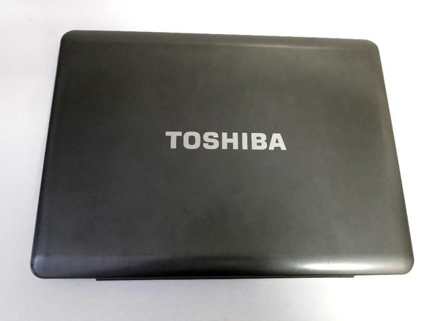 Carcaça LCD Toshiba A300 276