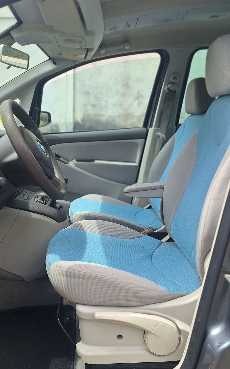 Fiat Ideia 1.3 MultiJet