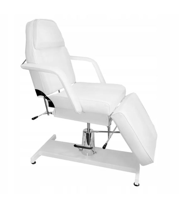 Fotel kosmetyczny hydrauliczny