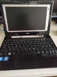 Acer  Aspire AO 756