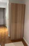 IKEA guarda-roupa | IKEA wardrobe