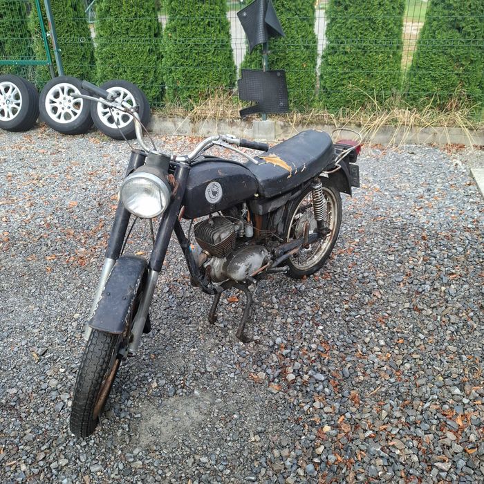 WSK 1*2*5 dokumenty ważne OC do renowacji  1*9*8*5