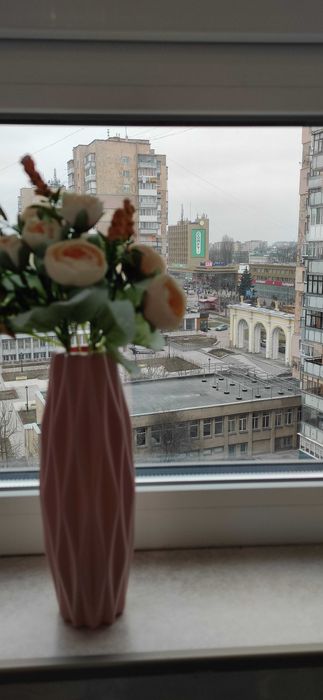 Глобал. Вокзал. Новобудова. Подобова оренда квартири