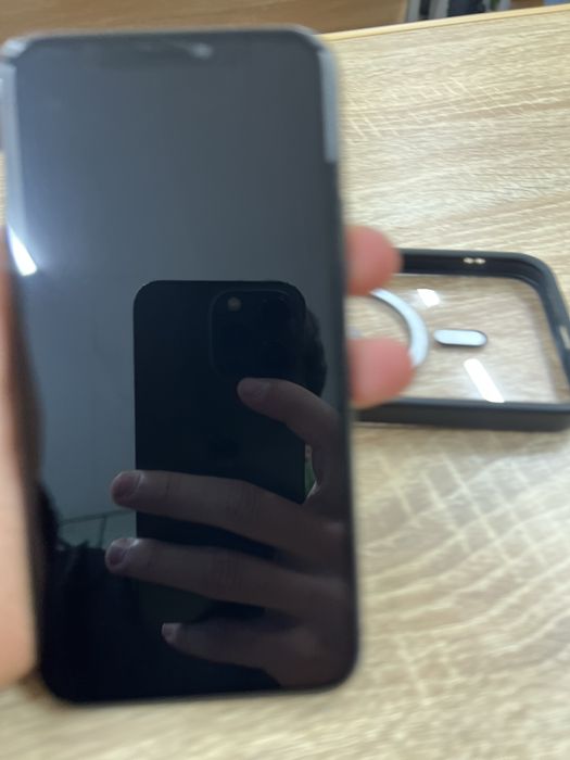 iPhone 11 Pro 512