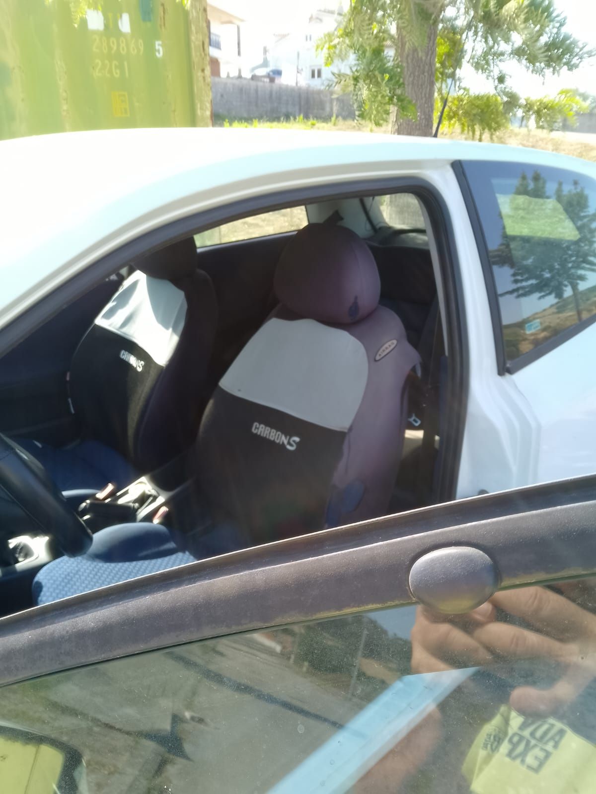 Vendo Fiat Stilo 2001