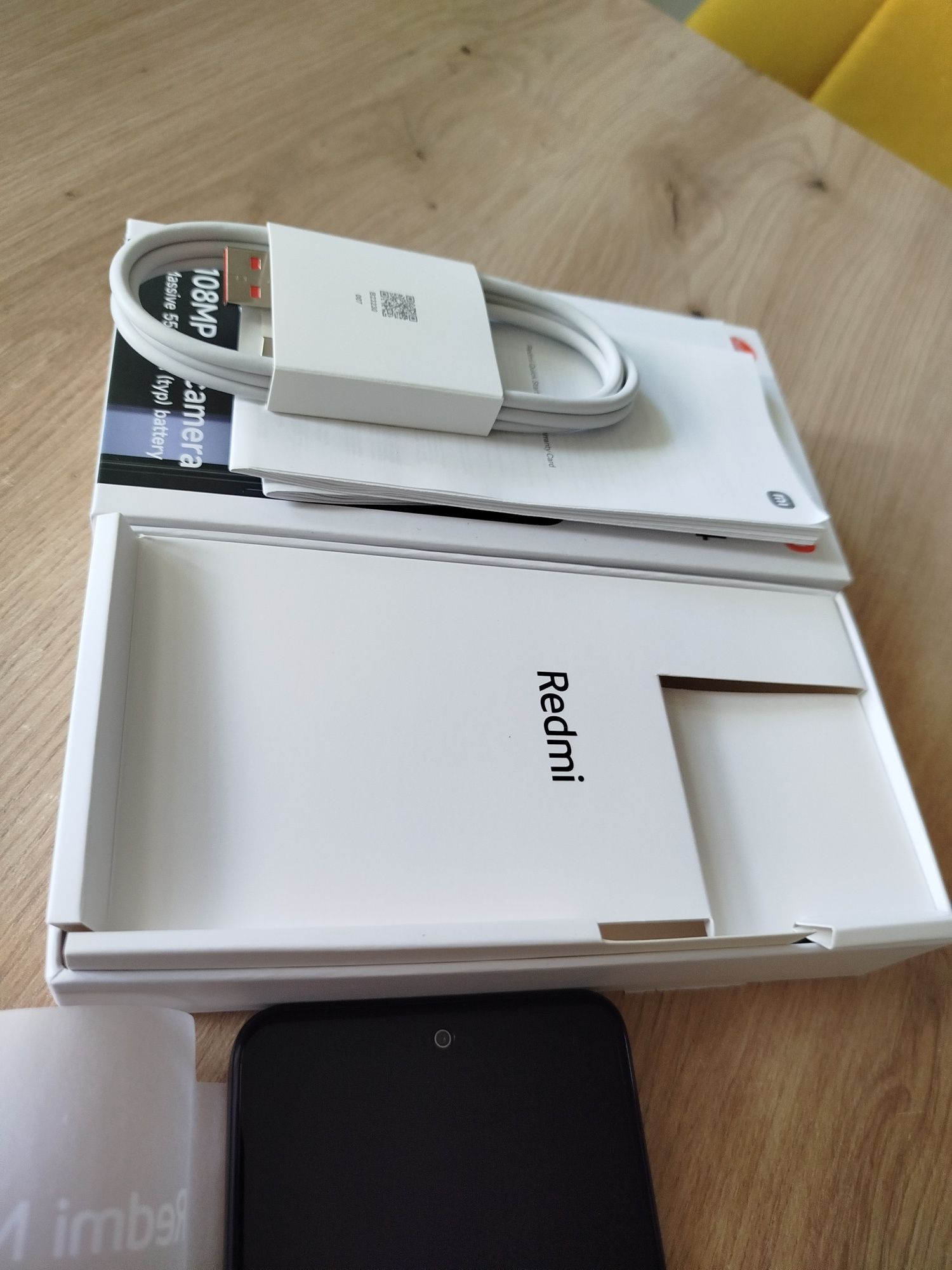 Redmi Note 14 8/256GB