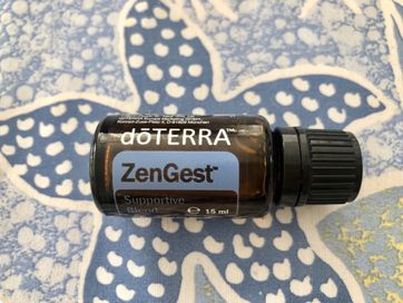 ZenGest Doterra 15ml