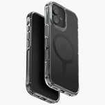 Etui UNIQ LifePro Xtreme Magclick Charging do iPhone 17 - czarne