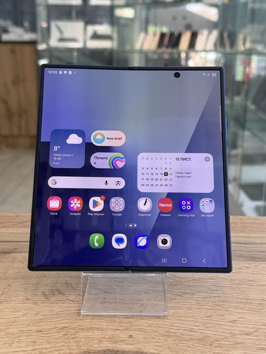 Samsung fold 7 12/256 , самсунг фолд 7