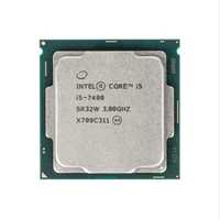 Процесор Intel Core i5-7400 3.00GHz/6MB/8GT/s1151