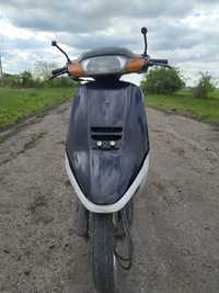 Продам или обменяю Honda tact 24