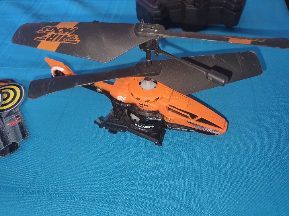 Helicoptero RC telecomandado