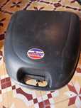 Bagageira para Scooter Nonfango