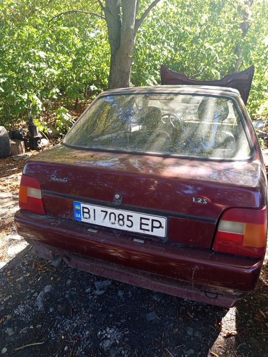 Заз 110307 2006року