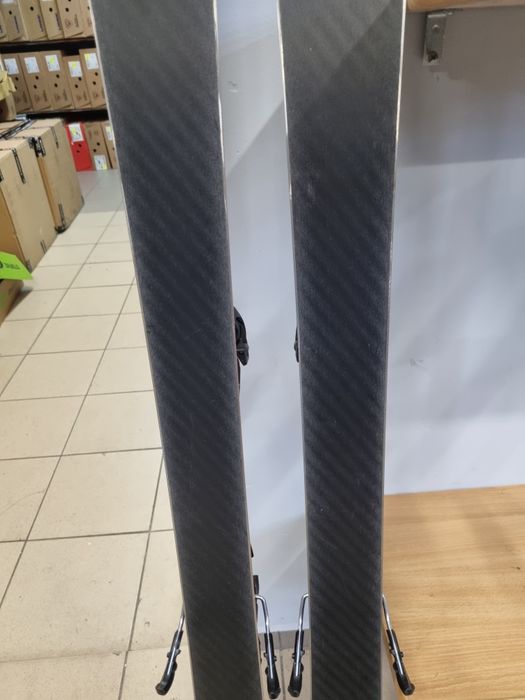 Narty Voelkl Deacon XT 154 cm